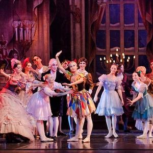 Photo: Nadya Pyastolova